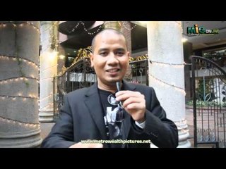 MiG Online - Apa kata Faizal Bin Ismail tentang MiG Online