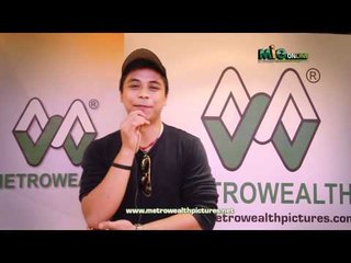 MiG Online - Promo Kamal Faridz