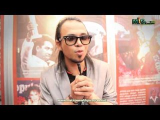 MiG Online - Bersama Along Raja Lawak setelah bergelar bapa