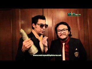 MiG Online - Selepas Shaheizy Sam-Syamsul Yusof pemegang Anugerah Yasmin Ahmad