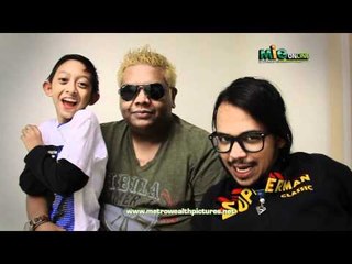 MiG Online - Promo Alamak Toyol Along Angah Afiq Izzudin