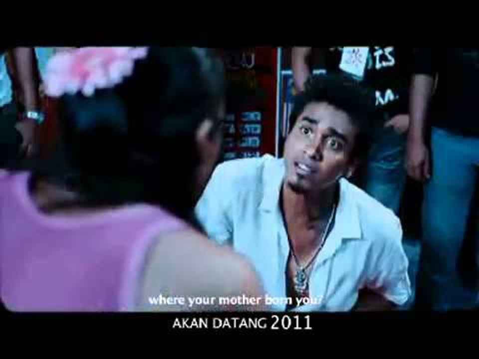 Kongsi Trailer