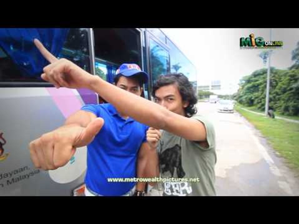 FFM24 Tour Part 1