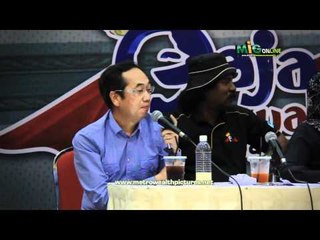 MiG Online - Ujibakat Raja Lawak 6 SACC Mall