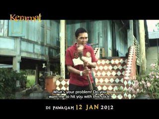 The Making Off Keramat