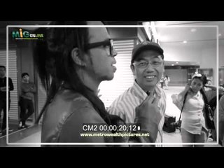 Malam Pratonton Filem Alamak Toyol! Part 2