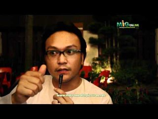MiG Online - Interview - Shaheizy Sam on Gossip (Sara Ali).mp4