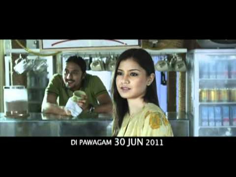TRAILER SEKALI LAGI