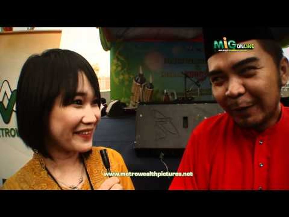 MiG Online - Raya & Artis 2