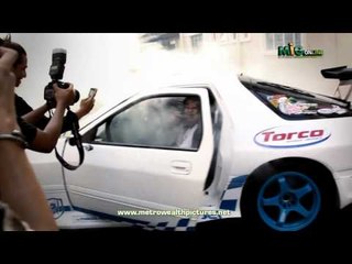 MiG Online - Teaser - David Teo Drift+Promo 'X'.mp4