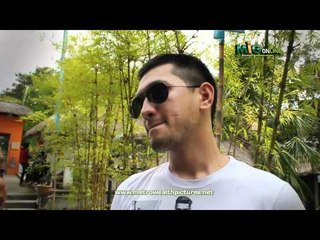 MiG Online - Interview Promo - Adey Syafrien Impian Raya Emelyn