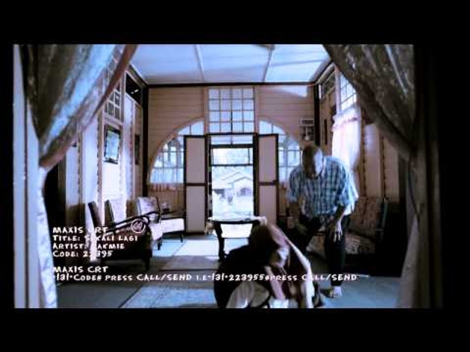 ost sekali lagi with ringtone ard MPEG 4