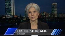 Green Party's Dr. Jill Stein joins Larry King on PoliticKING