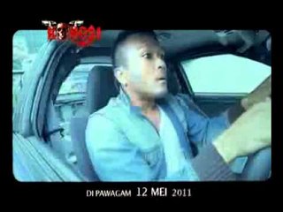 The Making Of - Kongsi