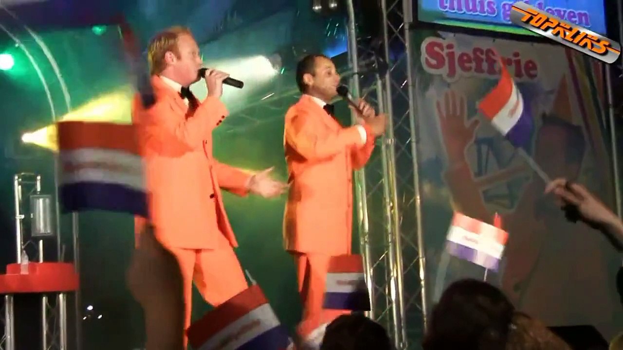Sjon & Sjeffrie Sjowww 12-08-09