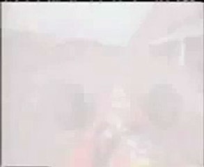 ferrari f1 pit stop crash