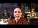 Bhikkhu Bodhi introduces Buddhist Global Relief