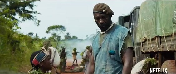 Beasts of No Nation - Teaser Trailer - A Netflix Original Film [HD]