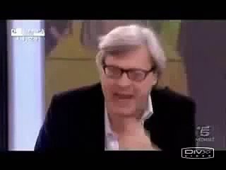 sgarbi capra