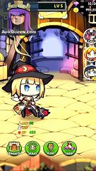 Age of Card Fighter Apk + OBB Data - Android Games