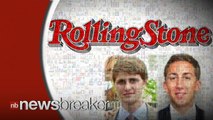 3 UVA Students Accused of Rape Suing Rolling Stone Magazine As Managing Editor Steps Down