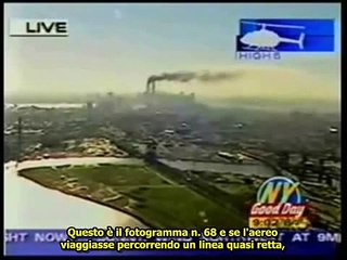 9/11 "Da dove viene questo aereo?" 11 Settembre (Sub Italiano)