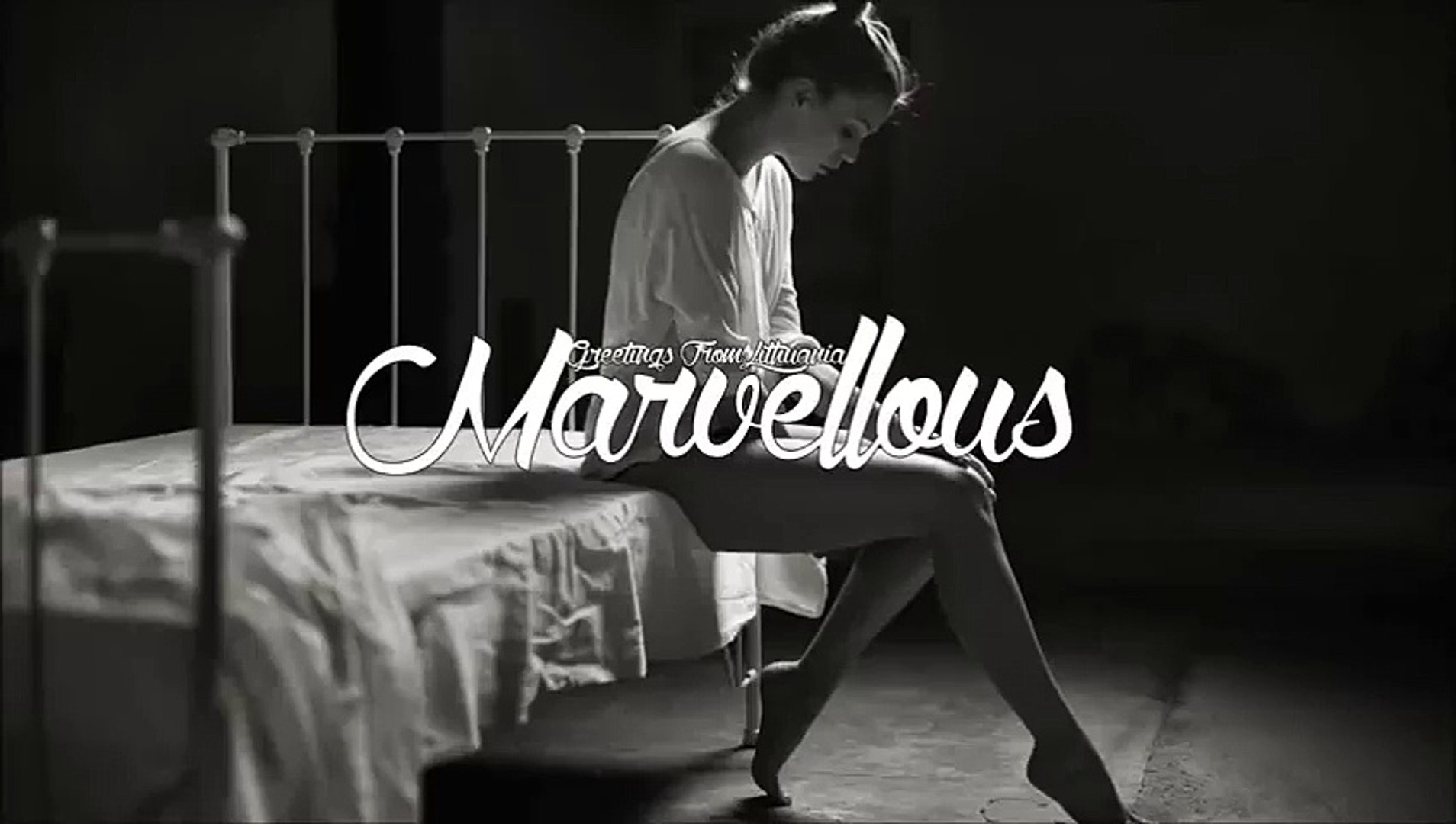 Danny Darko - Mad World (Deep House Mix)