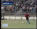 Gol Piturca, in Steaua-Dinamo 3-0 (1986), by Cristi Otopeanu