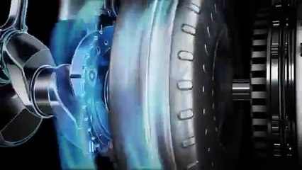 The New Generation Continously Variable Transmissions ( CVT ) for Nissan & Mitsubishi