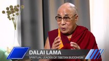 Dalai Lama: World Would Be Safer With More Women Leaders