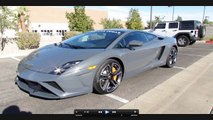 2012 Lamborghini Aventador LP700-4 Start Up, Exhaust, Test Drive, and In Depth Tour