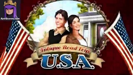 Antique Road Trip Apk + OBB Data - Android Games