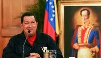 HOMENAJE AL COMANDANTE HUGO CHAVEZ, LIDER DE LA REVOLUCION BOLIVARIANA.flv