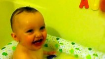 Babies - Laughing Babies - Hilarious and Adorable Montage of Babies Laughing
