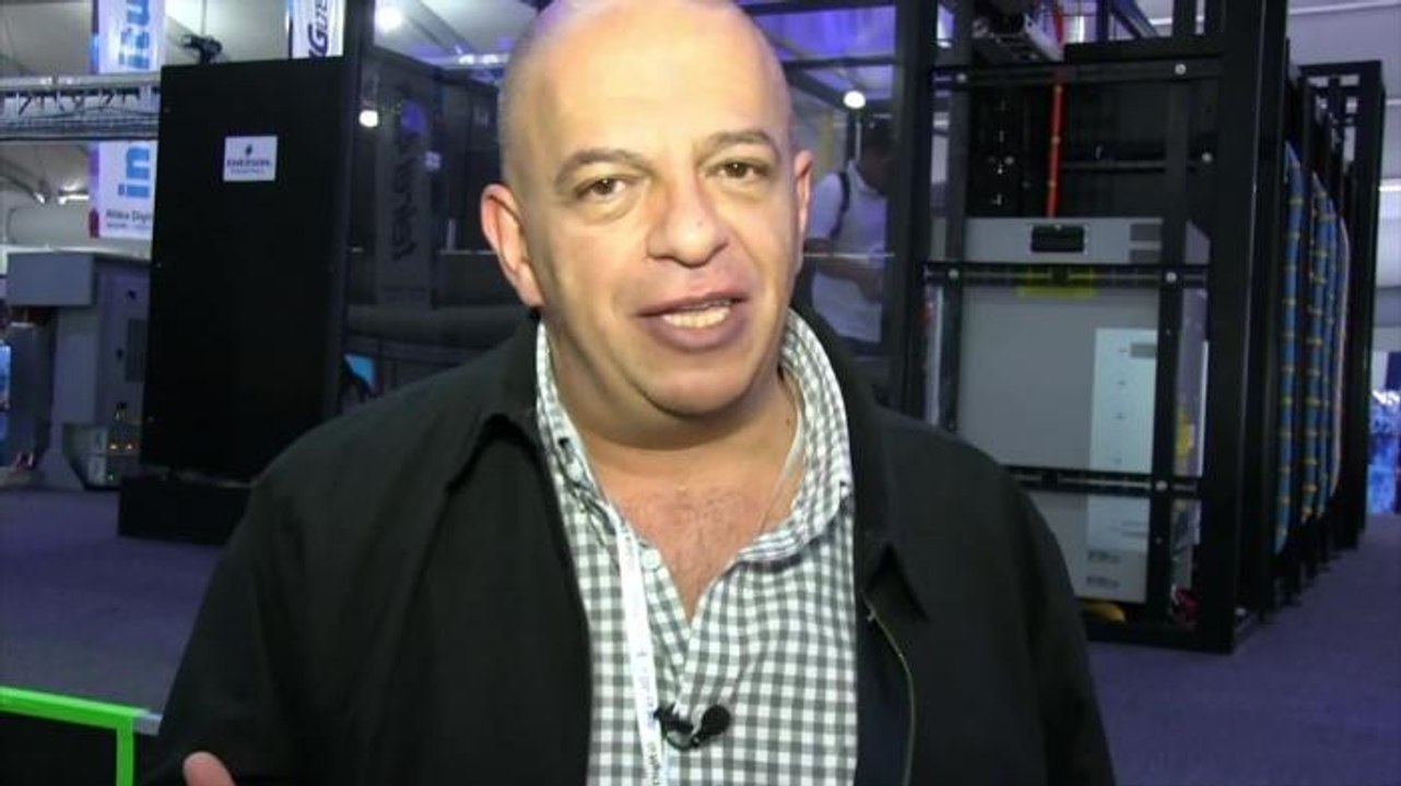 ¿Qué hubo en la Aldea Digital 2015?