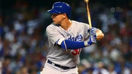 MLB Fantasy Focus: Can Joc Pederson turn things around?