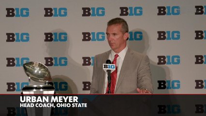 Ohio State facing plenty of challenges on road to repeat