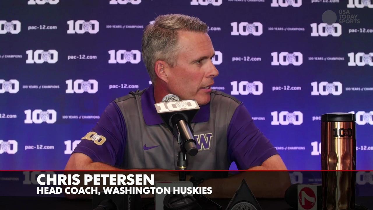 Pac-12 Media Days: Strength of the conference
