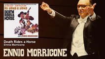 Ennio Morricone - Death Rides a Horse - Da Uomo A Uomo (1967)