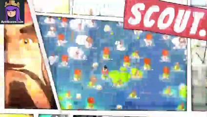 Boom Beach Apk + OBB Data - Android Games