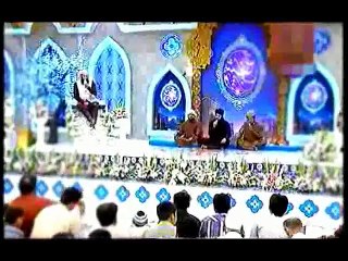 URDU NAAT, MERA GHAFLAT MAIN DOBA DIL BADAL DAY, BY JUNAID JAMSHED