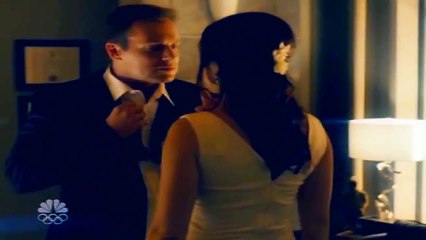 Charlie/Alex | hold onto hope love | Saving Hope