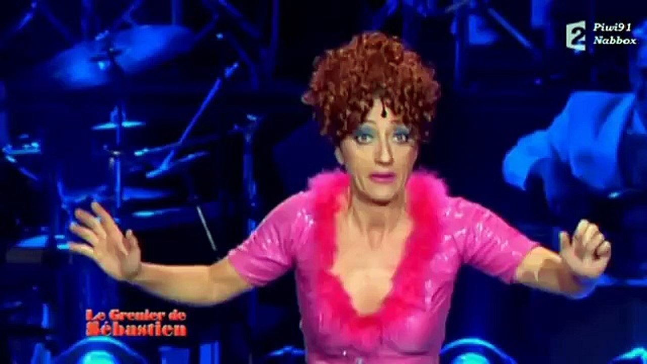 Noëlle Perna - Mado - 9 Semaines et demie