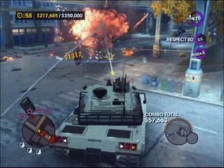 Saints Row - The Third: The Full Package RePlaythrough [08/49]