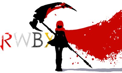 Rwby | Resenha Rápida
