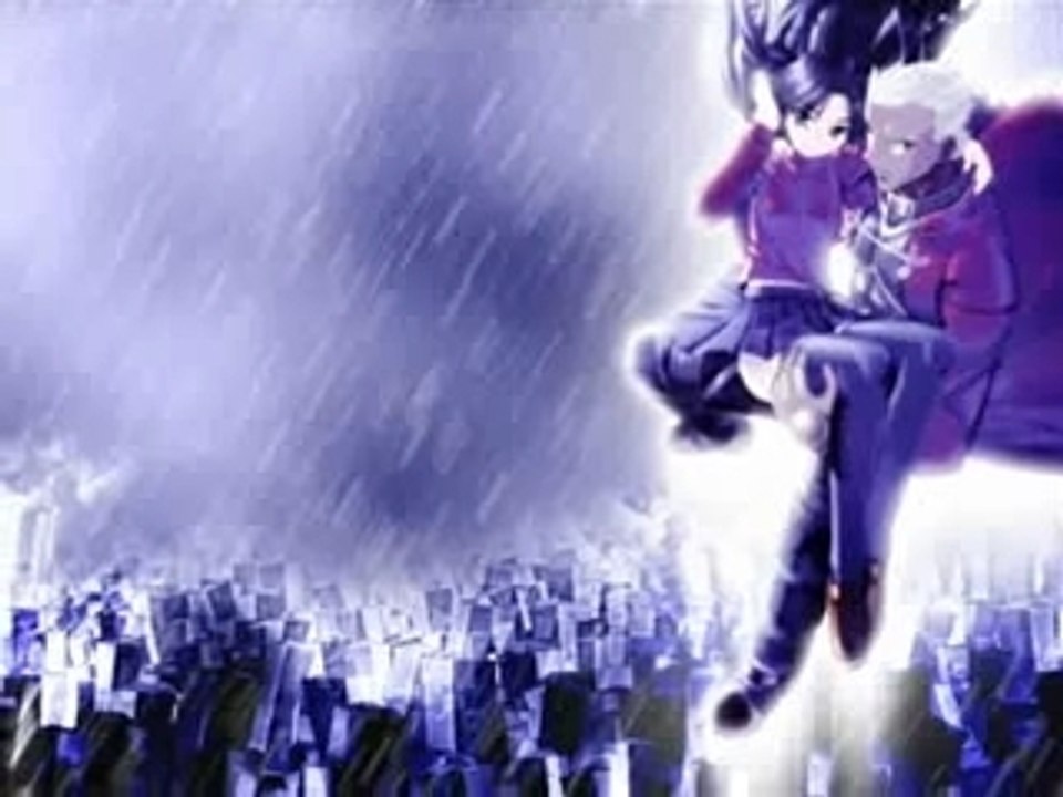Amvfate