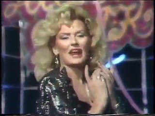 Sneki - Duso moja tanana - Disko folk - (TV RTB 1989)