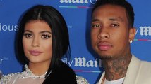 Los planes de matrimonio de Kylie Jenner y Tyga revelados