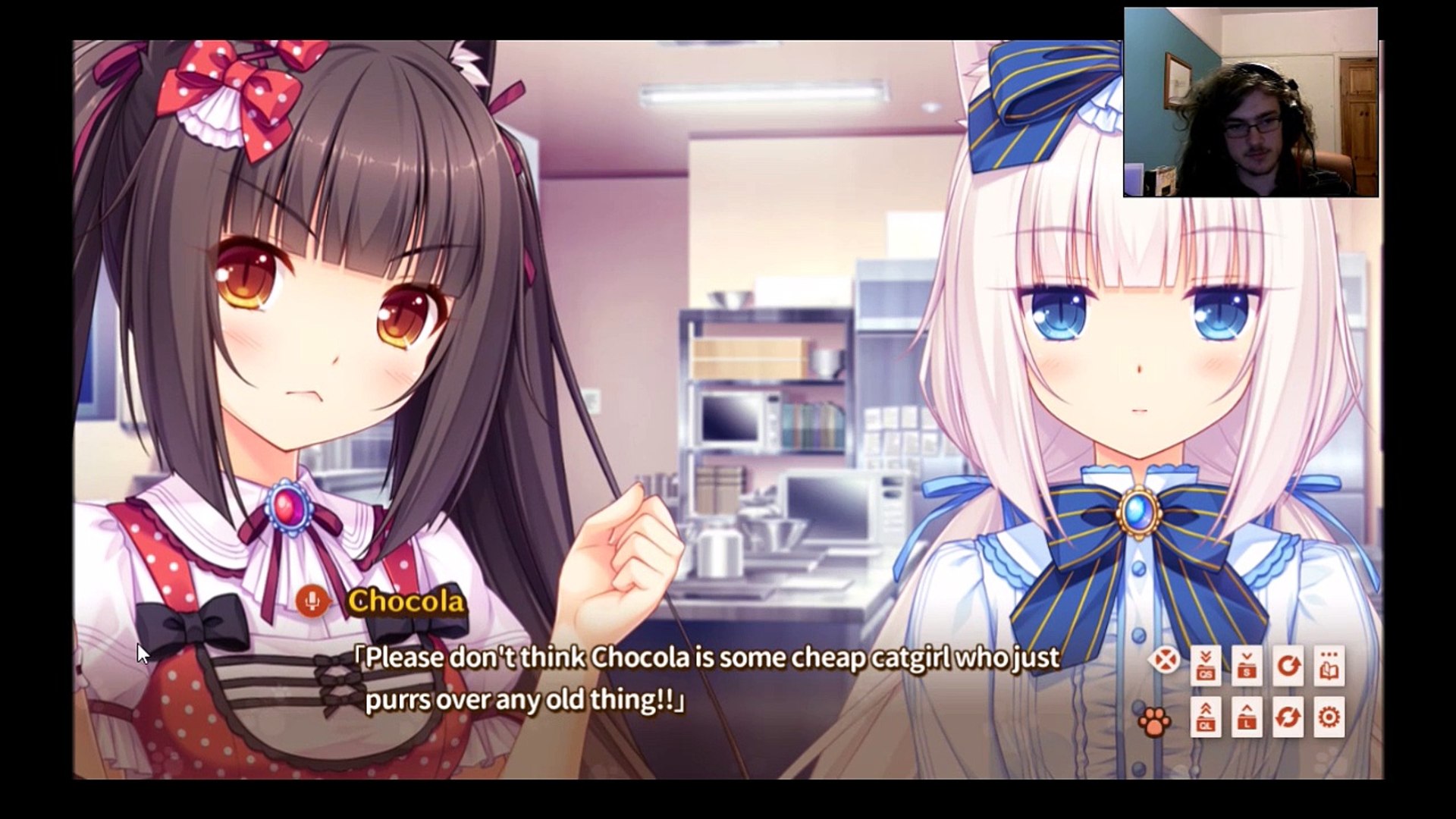 Nekopara Vol. 1 18+