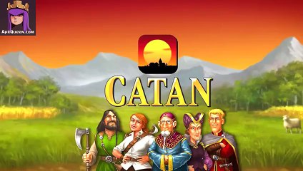 Catan Apk + OBB Data - Android Games